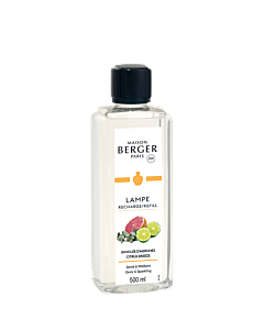 Maison Berger Citrus Breeze - 500ml